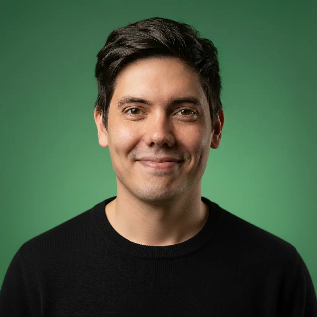 Gregory Pimentel avatar